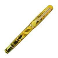 Nahvalur - Original Fountain Pen - Yellow Tang